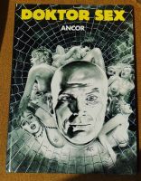 Ancor "Doktor Sex", Hofmann Verlag aus dem Jahr 1991 Frankfurt am Main - Ostend Vorschau