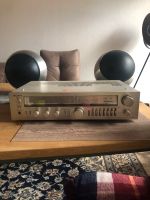 Retro Vintage 1981 Sony Str-242l Hi-fi Stereo Tuner Amplifier Niedersachsen - Estorf Vorschau