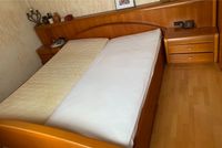 Schlafzimmer komplett Saarland - Rehlingen-Siersburg Vorschau