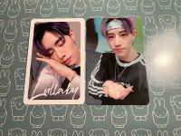 Got7 Lullaby Mark pc’s Köln - Bickendorf Vorschau