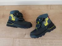 Pepino Ricosta 21 Stiefel Winter gefüttert Schuhe Boots Blink Rheinland-Pfalz - Morbach Vorschau