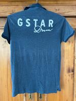 G-STAR RAW Poloshirt T-Shirt mit Polokragen Gr.M Hessen - Kelkheim Vorschau