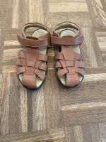 Friboo Sandalen echtes Leder Düsseldorf - Gerresheim Vorschau