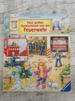 Mein großes Gucklochbuch von der Feuerwehr Ravensburger Hessen - Seeheim-Jugenheim Vorschau