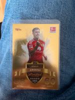 Topps Match Attax bundesliga 23/24 Josip Juranovic Düsseldorf - Bilk Vorschau