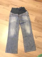 Schwangerschaft Jeans Umstandshose Nordrhein-Westfalen - Warstein Vorschau