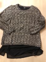 Cecil Pullover im Lagenlook - Gr. L - 40/42 - neuwertig Bayern - Goldbach Vorschau