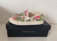 Tommy Hilfiger Schuhe Größe 37 Nordrhein-Westfalen - Neuenkirchen Vorschau