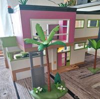 Playmobile Moderne Villa incl. Erweiterung Moderne Villa Baden-Württemberg - Hartheim Vorschau