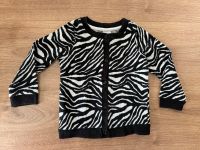 Mädchen Strickjacke Pullover Zebra print H&M Nordrhein-Westfalen - Meckenheim Vorschau
