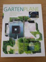 Gartenpläne - 150 Entwürfe für phantasievolle Gärten jeder Größe Hessen - Habichtswald Vorschau