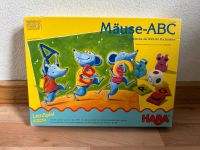 Haba Mäuse ABC Lernspiel Bochum - Bochum-Wattenscheid Vorschau