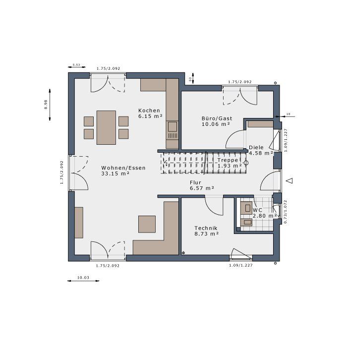 Kinderparadies – Ihr Zuhause in Diemelstadt