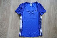 Adidas T-Shirt, Climalite, blau, Damen, Größe XS Baden-Württemberg - Schramberg Vorschau