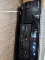 Audio-video receiver KRF-V5030D - Kenwood mit Fernbedienung Niedersachsen - Rodenberg Vorschau