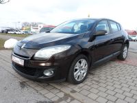 Renault Megane III 1.6 Lim. Tempomat/S-Heiz/TÜV NEU Mecklenburg-Vorpommern - Greifswald Vorschau