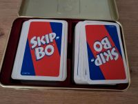 Skip- bo Kartenspiel Klassiker Version Duisburg - Duisburg-Mitte Vorschau