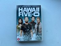 Hawaii-5-0 erste Staffel 6-DVD-Box Rheinland-Pfalz - Waldböckelheim Vorschau