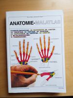 LERNHILFE: ANATOMIE MALATLAS BUCH, von Wynn Kapit+Lawrence Elson Niedersachsen - Lengede Vorschau