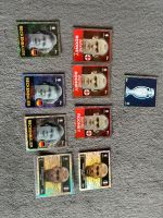 Topps EM 24 Legenden und Pokal Sticker Nordrhein-Westfalen - Grefrath Vorschau