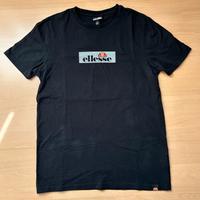 Schwarzes Ellesse Tshirt Gr. M Köln - Nippes Vorschau