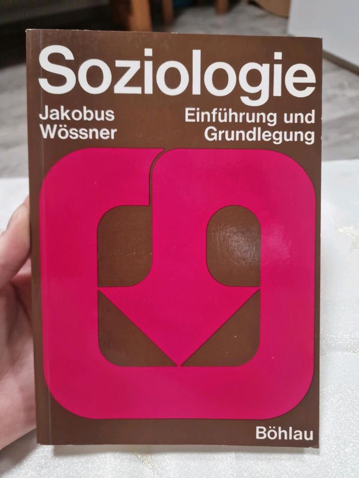 Soziologie in Birkenfeld