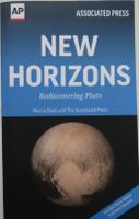 New Horizons - Rediscovering Pluto - AP - Englisch Baden-Württemberg - Winnenden Vorschau