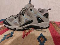 Wanderschuhe Head Gr. 40 Nordrhein-Westfalen - Niederkassel Vorschau