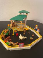 PLAYMOBIL 3243 Streichelzoo, NP €49 Aachen - Aachen-Mitte Vorschau