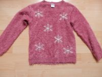 Kinder-Flauschpullover Gr. 158 Nordrhein-Westfalen - Paderborn Vorschau