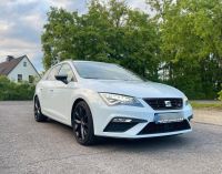 Seat Leon FR 1.5 TSI ACT 110kW FR Black Matt DSG S.S... Nordrhein-Westfalen - Iserlohn Vorschau