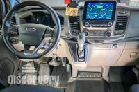 Bear Lock Ford Transit/ Tourneo Custom ab 2018 Automatik Bochum - Bochum-Mitte Vorschau