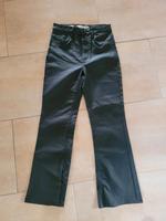 Bershka Lederimitat Hose Gr.S schwarz neu!!!! Nordrhein-Westfalen - Bad Salzuflen Vorschau