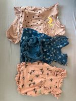 Body Sommerbody Sommerkleidung Set Kleid Baby Schleswig-Holstein - Wahlstedt Vorschau