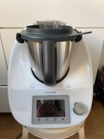 Thermomix TM5 2l + extra cup Berlin - Mitte Vorschau