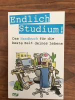 Endlich Studium - Das Handbuch für die beste Zeit deines Lebens Niedersachsen - Vechelde Vorschau