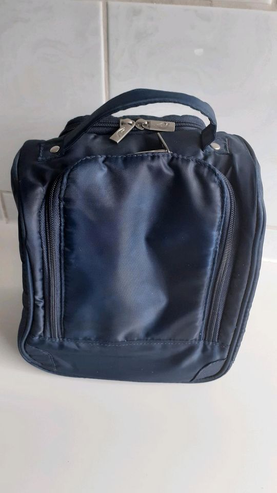 KULTURTASCHE in Dinslaken