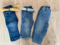 Baby Kinder Jeans Gr. 80 NEU Baden-Württemberg - Kohlberg Vorschau