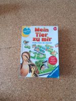 Ravensburger Mein Tier zu mir Baden-Württemberg - Kißlegg Vorschau