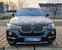 BMW X4 xDrive20d xLine Dresden - Kauscha Vorschau