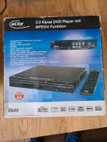 DVD Player Elta 8949 in OVP Nordrhein-Westfalen - Kevelaer Vorschau