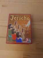 Kartenspiel "Jericho" Schleswig-Holstein - Owschlag Vorschau