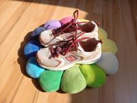 New Balance 530 ♡ Gr. 40 ♡ Sneaker Running ♡ rosa Mesh Bayern - Augsburg Vorschau