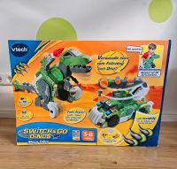 Vtech Switch & Go Dinos Mega T-Rex Niedersachsen - Helmstedt Vorschau