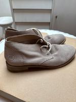 Marco Tozzi Wildlederschuhe Saarland - St. Ingbert Vorschau