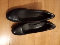 Schuhe, Tamaris Pumps, blau Gr. 38 Bayern - Gefrees Vorschau