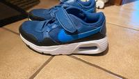 sneaker Schuhe von Nike Gr.28 Bayern - Pfaffenhofen a.d. Ilm Vorschau