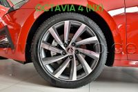 4x Alu Felge PERSEUS 18" - original - SKODA OCTAVIA 4 / 1099€* Bayern - Würzburg Vorschau