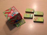Hochwertiges Domino-Spiel ab 4 Jahren, Djeco West - Unterliederbach Vorschau