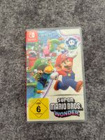 Super Mario Bros. Wonder Nintendo Switch Spiel Bayern - Bamberg Vorschau
